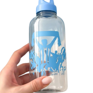 Botella Argentina Pulga