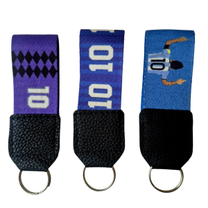 Llavero Mini Argentina