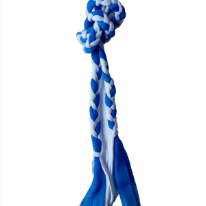 Trenza Argentina Larga