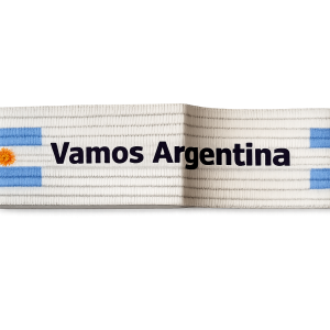 Vincha vamos Argentina